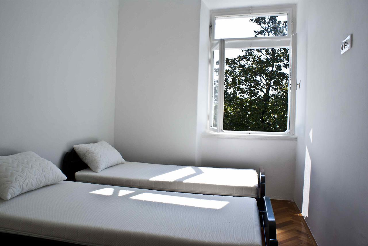 Apartment Dunja Herceg Novi Buitenkant foto