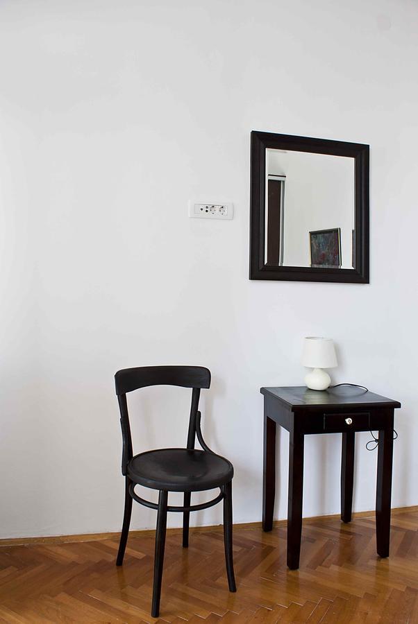 Apartment Dunja Herceg Novi Buitenkant foto