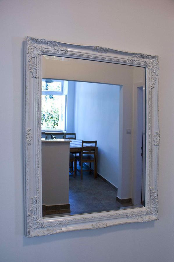 Apartment Dunja Herceg Novi Buitenkant foto