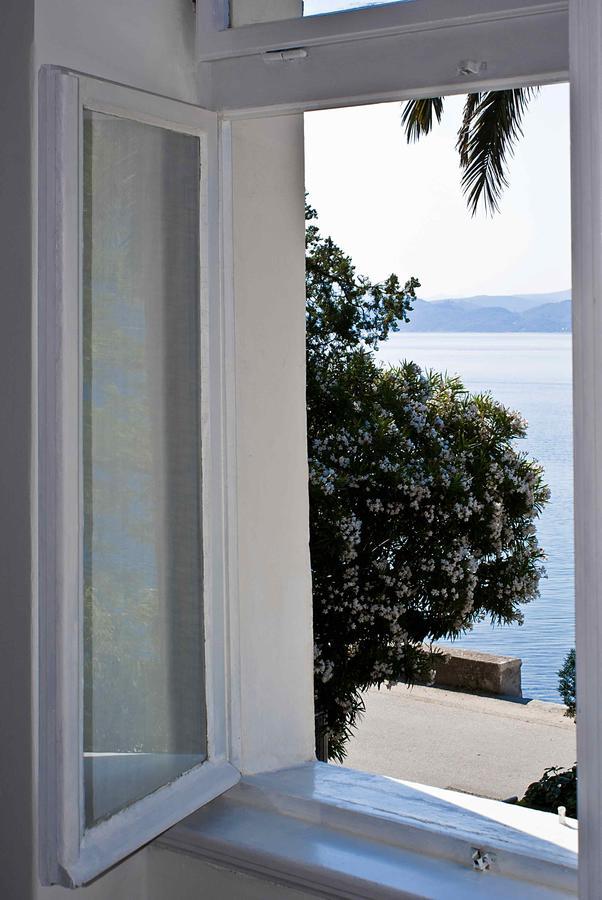 Apartment Dunja Herceg Novi Buitenkant foto